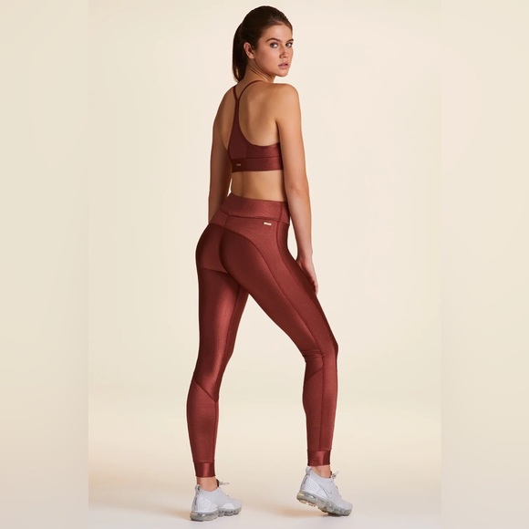 Alala Raya Rib Tight - Picture 5 of 8